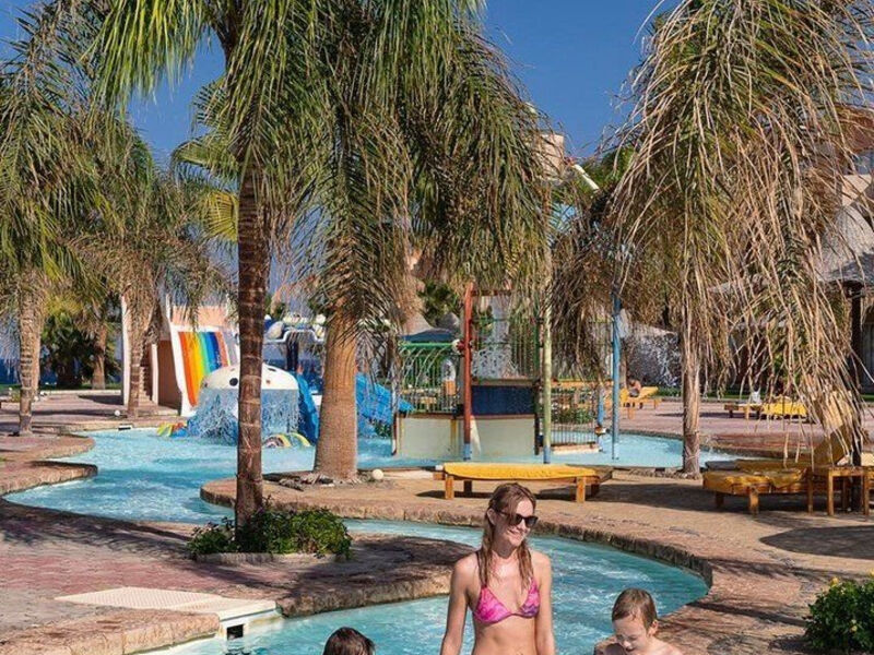 Three Corners Sea Beach