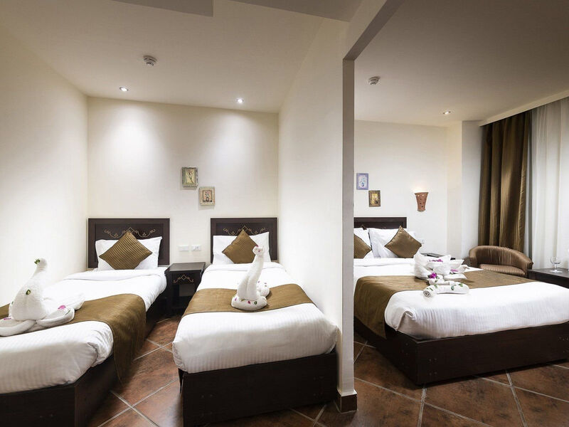 Three Corners Sea Beach