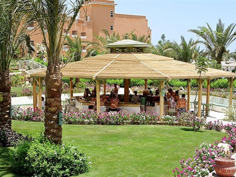 Three Corners Sunny Beach