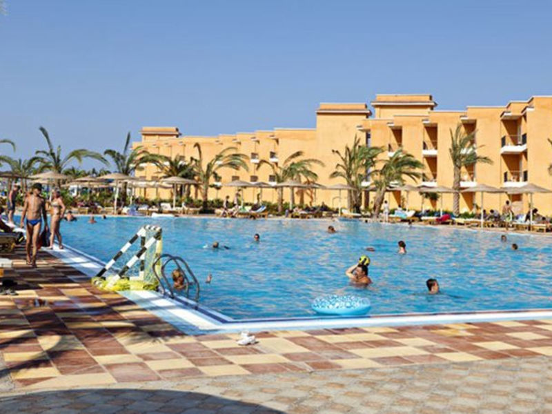 Three Corners Sunny Beach