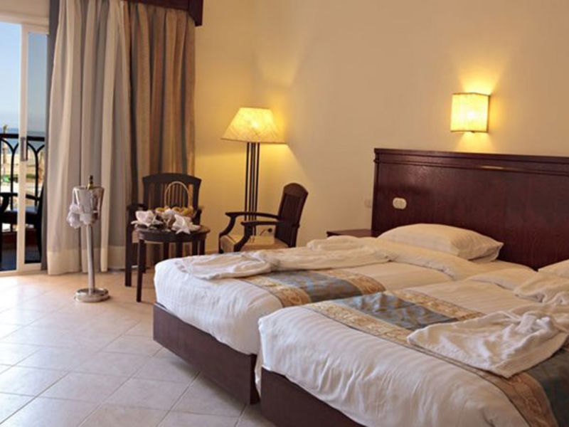 Three Corners Sunny Beach