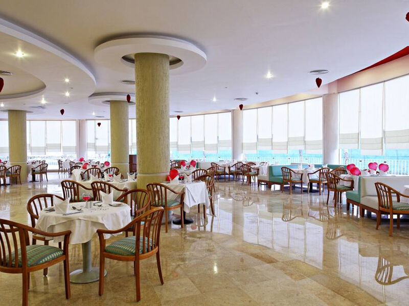 Three Corners Sunny Beach