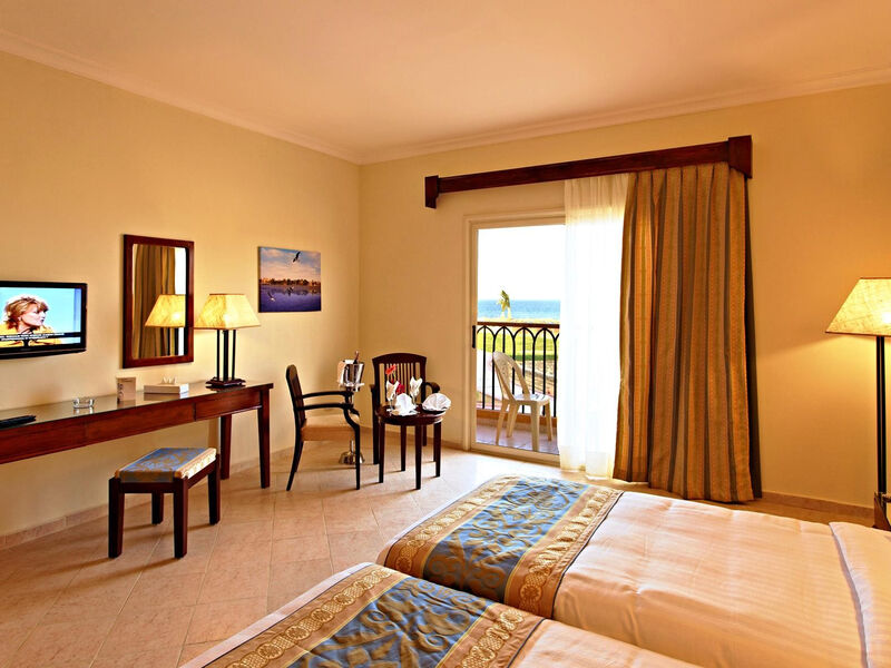 Three Corners Sunny Beach Resort