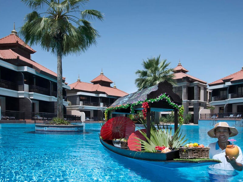 Three Corners Sunny Beach Resort