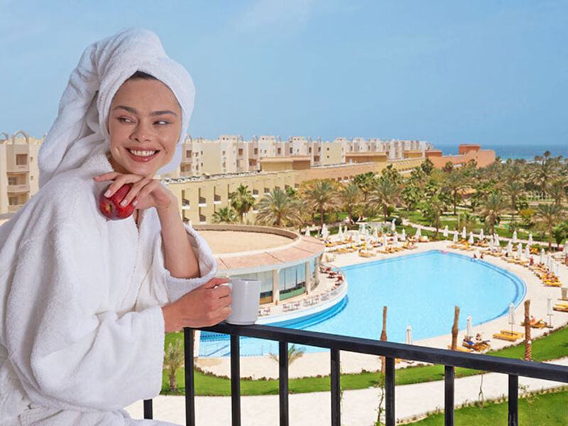 Three Corners Sunny Beach Resort