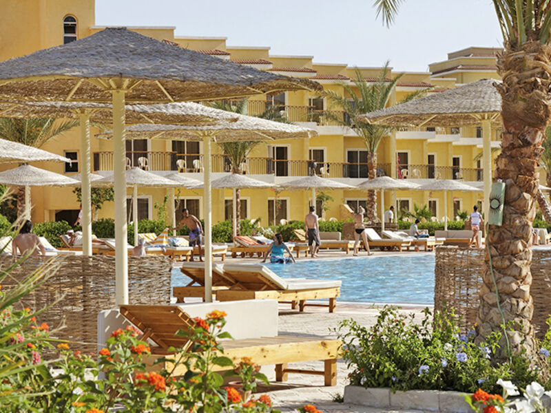 Three Corners Sunny Beach Resort