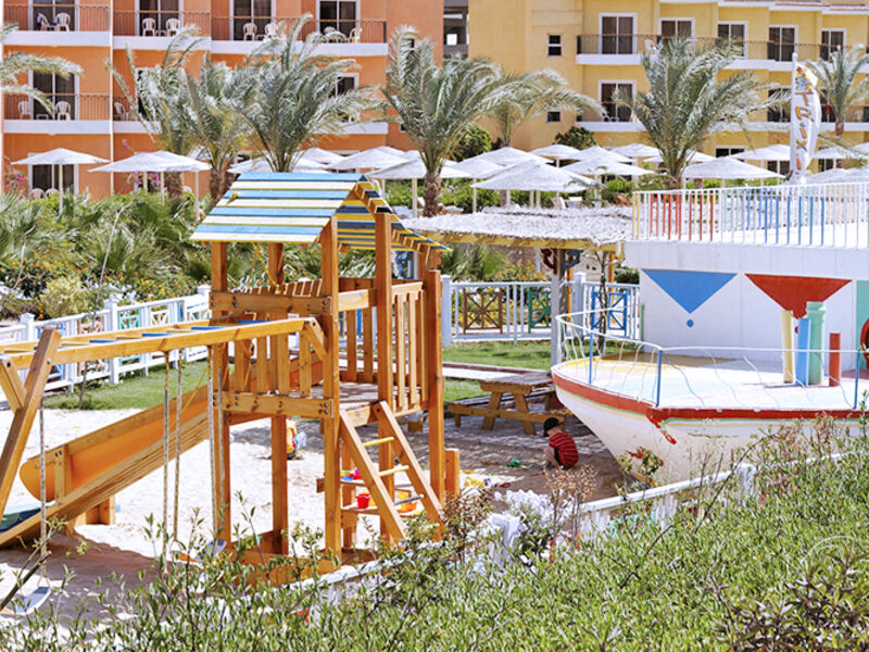 Three Corners Sunny Beach Resort