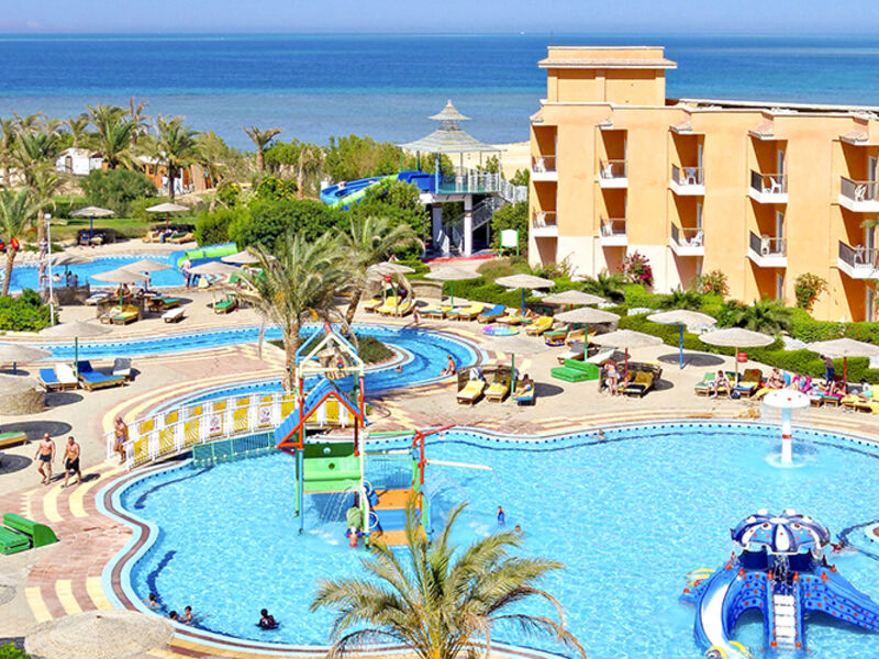 Three Corners Sunny Beach Resort