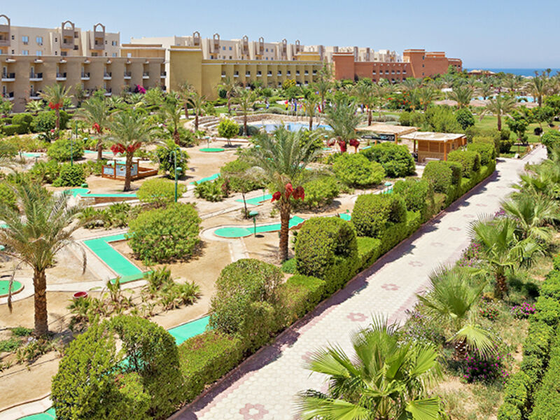 Three Corners Sunny Beach Resort