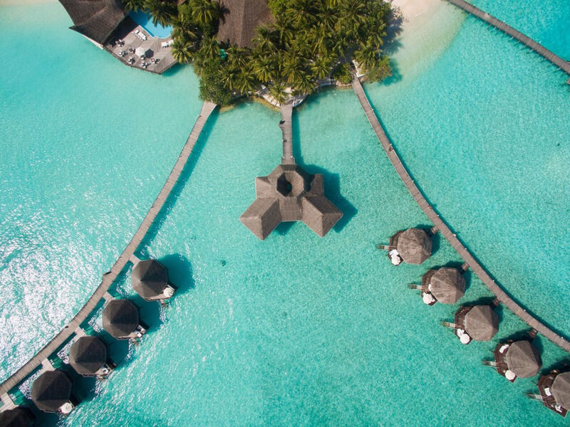 Thulhagiri Resort