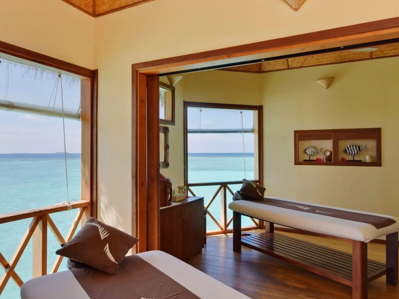 Thulhagiri Resort