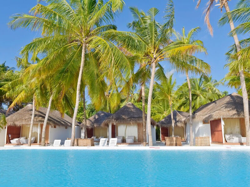 Thulhagiri Resort