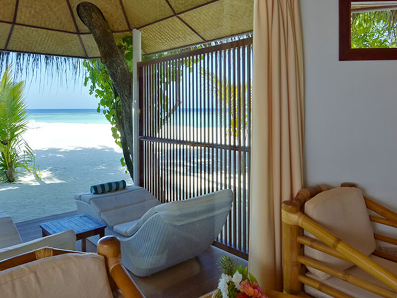Thulhagiri Island Resort & Spa