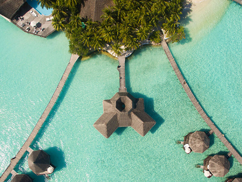 Thulhagiri Island Resort & Spa