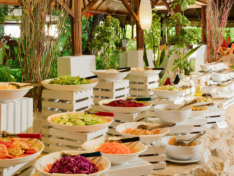 Thulhagiri Island Resort & Spa