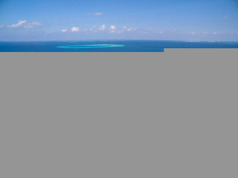 Thulhagiri Island Resort