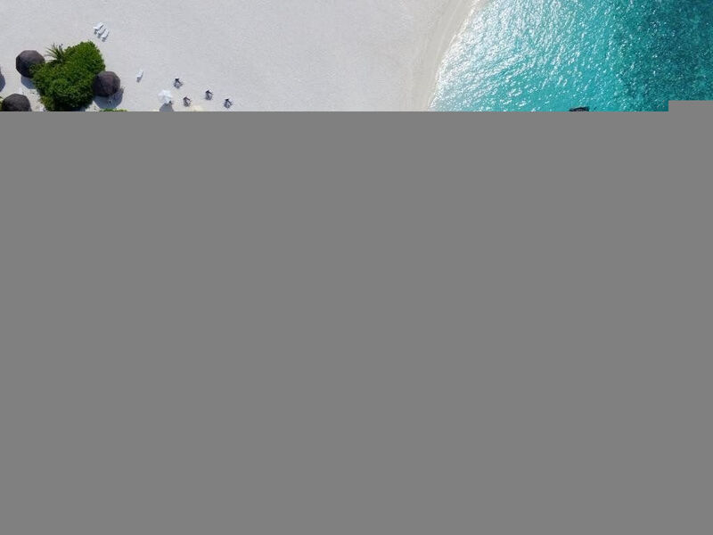 Thulhagiri Island Resort