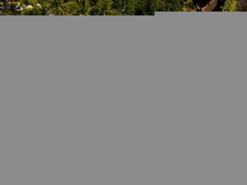 Thulhagiri Island Resort