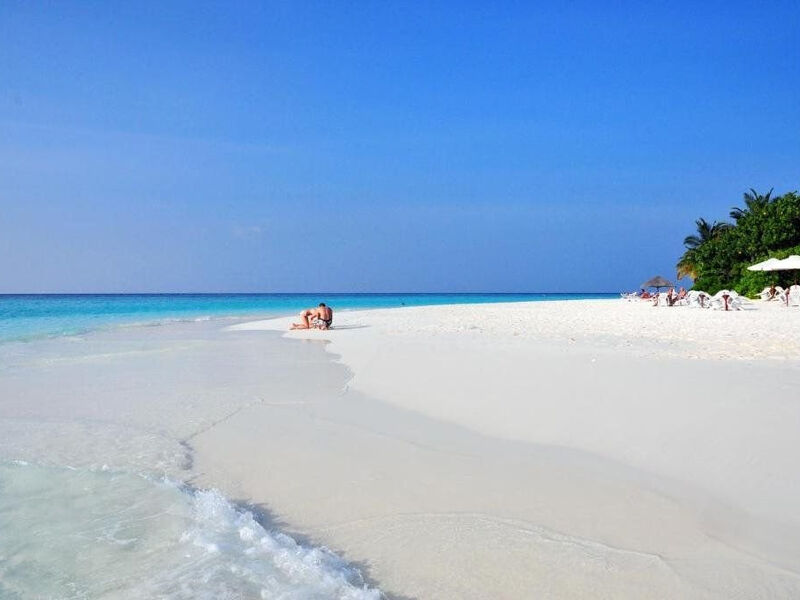 Thulhagiri Island Resort