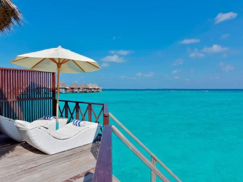 Thulhagiri Island Resort