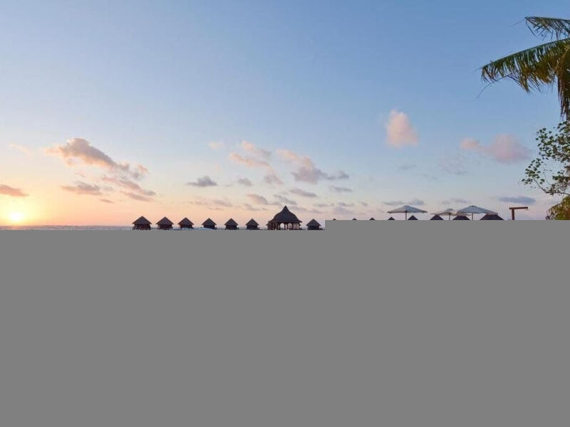 Thulhagiri Island Resort