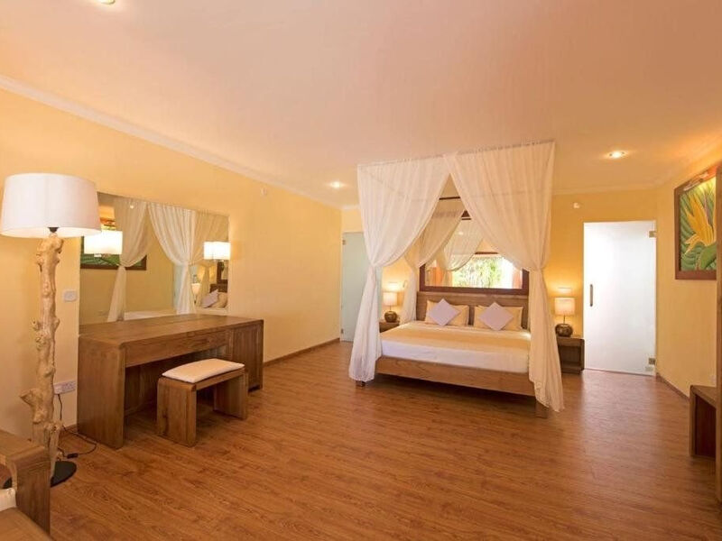 Thulhagiri Island Resort