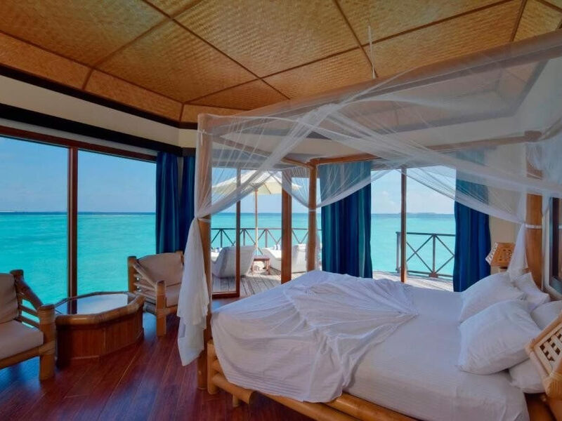 Thulhagiri Island Resort