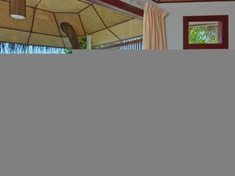 Thulhagiri Island Resort