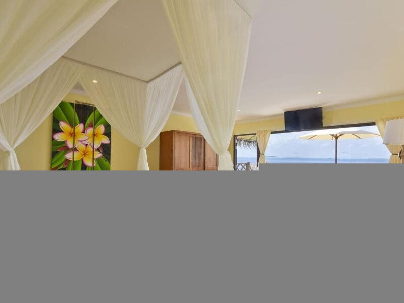 Thulhagiri Island Resort