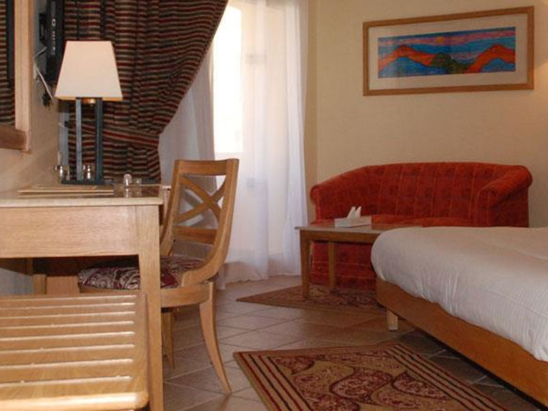 Tia Heights Makadi Bay Aquapark Resort