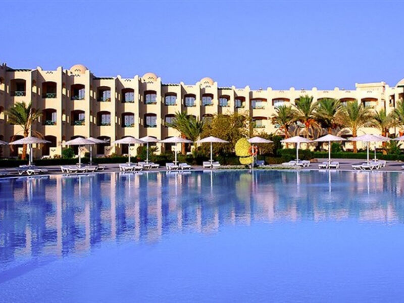 Tia Heights Makadi Bay