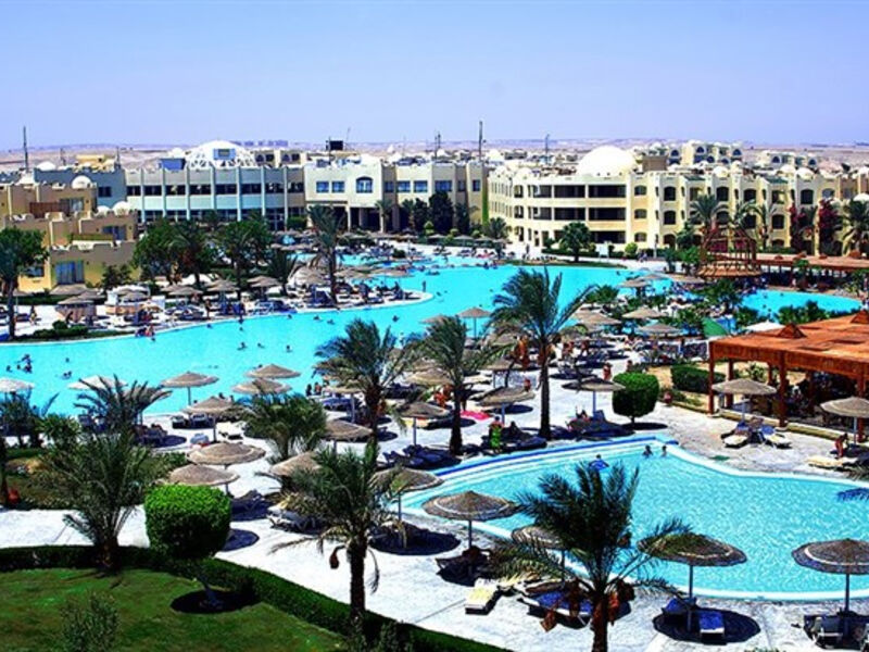 Tia Heights Makadi Bay