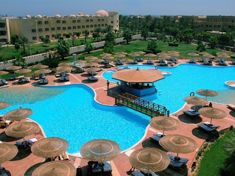 Tia Heights Makadi Bay