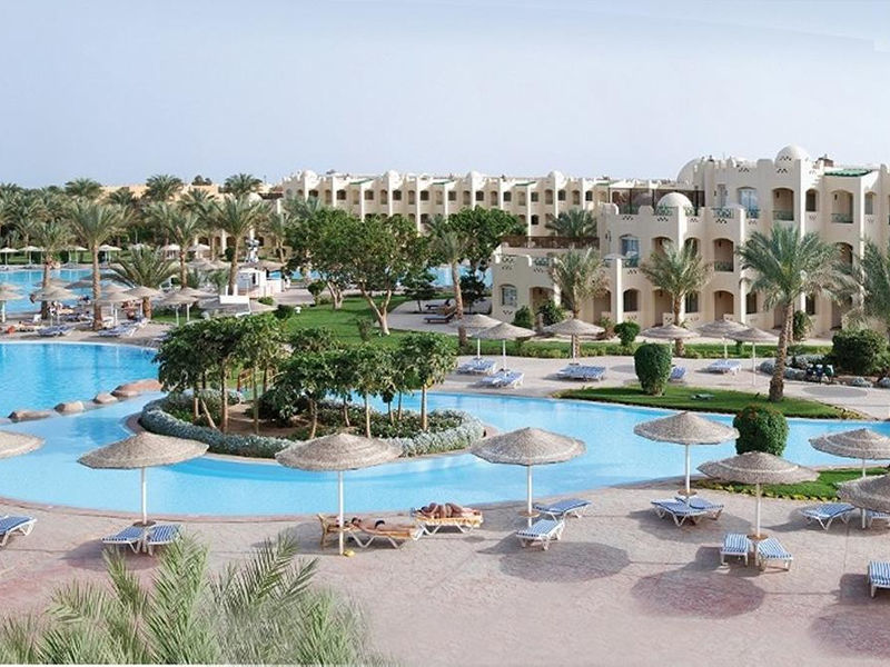 Tia Heights Makadi Bay