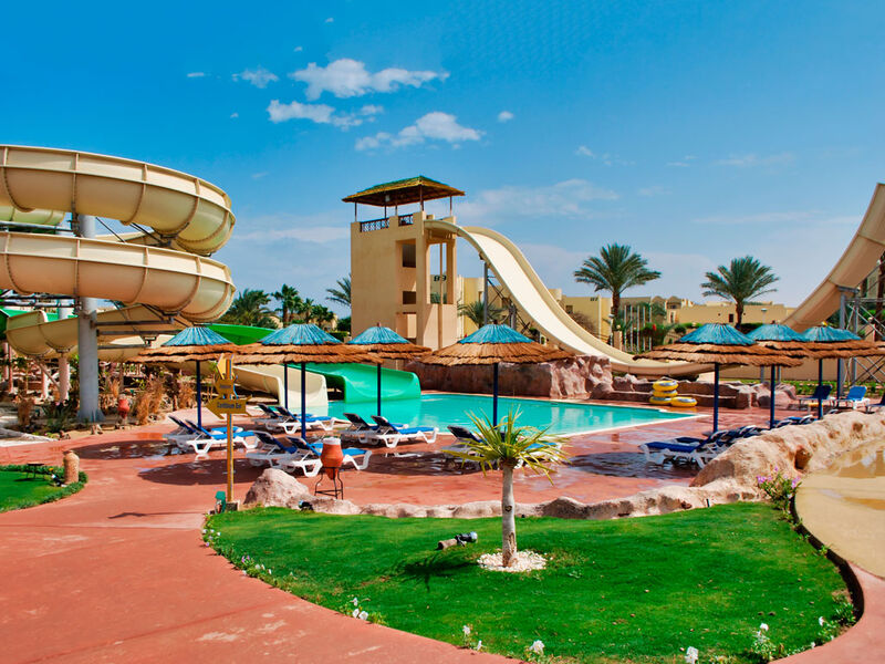 Tia Heights Makadi Bay