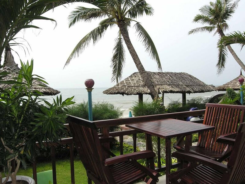 Tien Dat Muine Resort