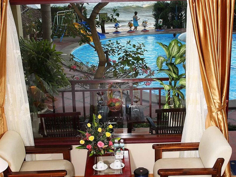 Tien Dat Muine Resort