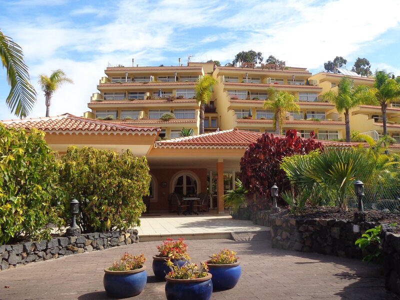 Tigaiga Suites