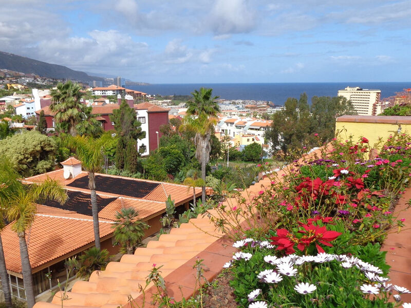 Tigaiga Suites