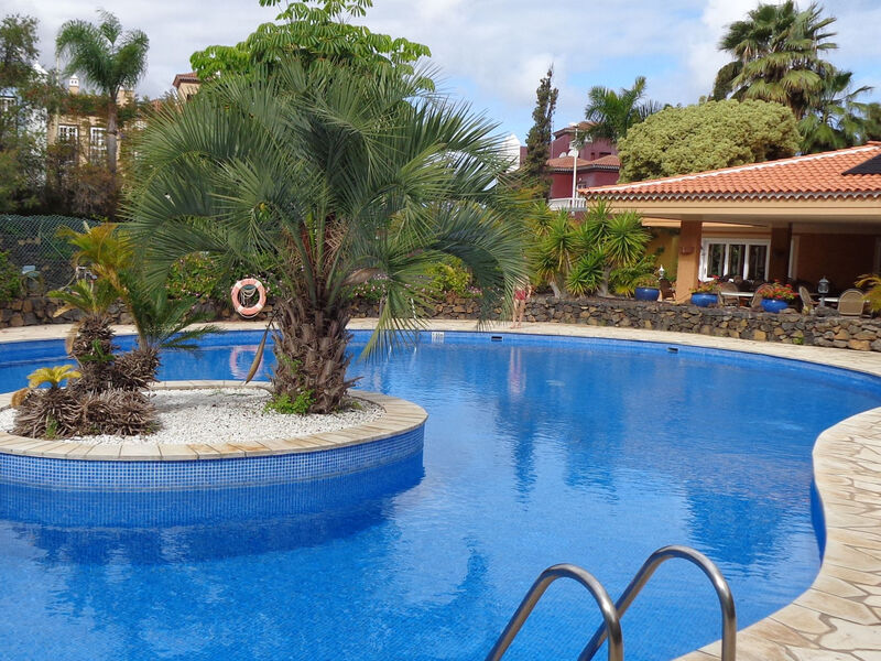 Tigaiga Suites