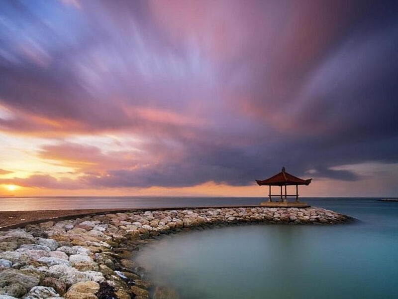 Tijili Benoa