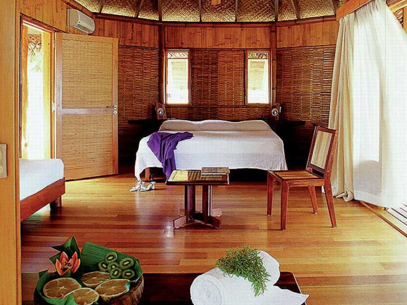 Tikehau Pearl Beach Resort
