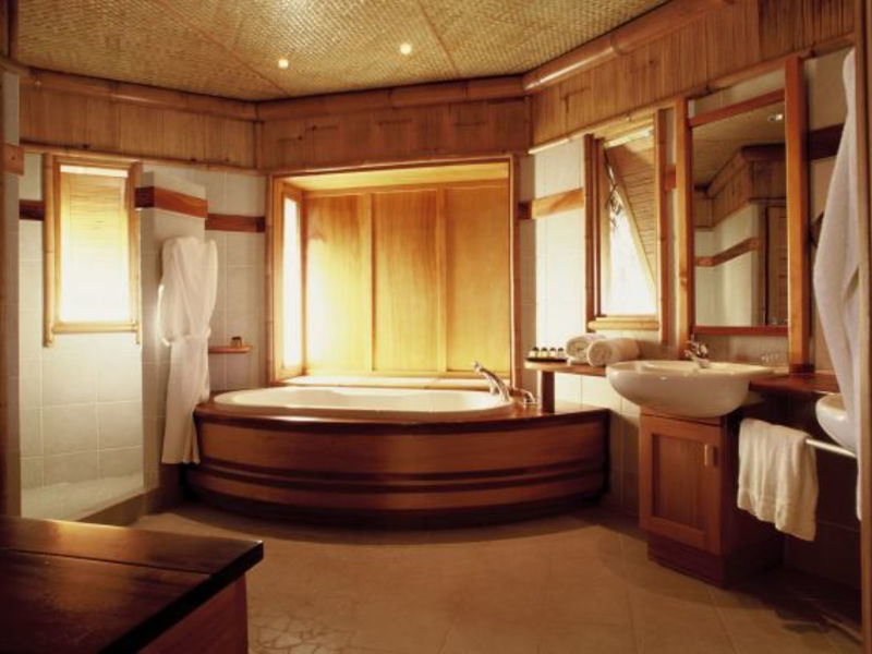 Tikehau Pearl Beach Resort