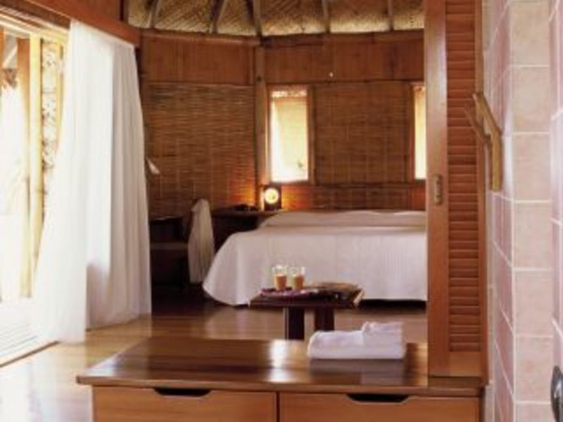 Tikehau Pearl Beach Resort