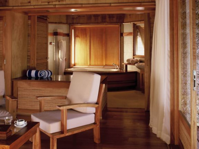 Tikehau Pearl Beach Resort