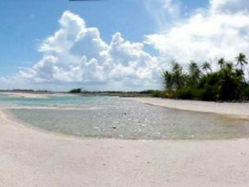 Tikehau Pearl Beach Resort