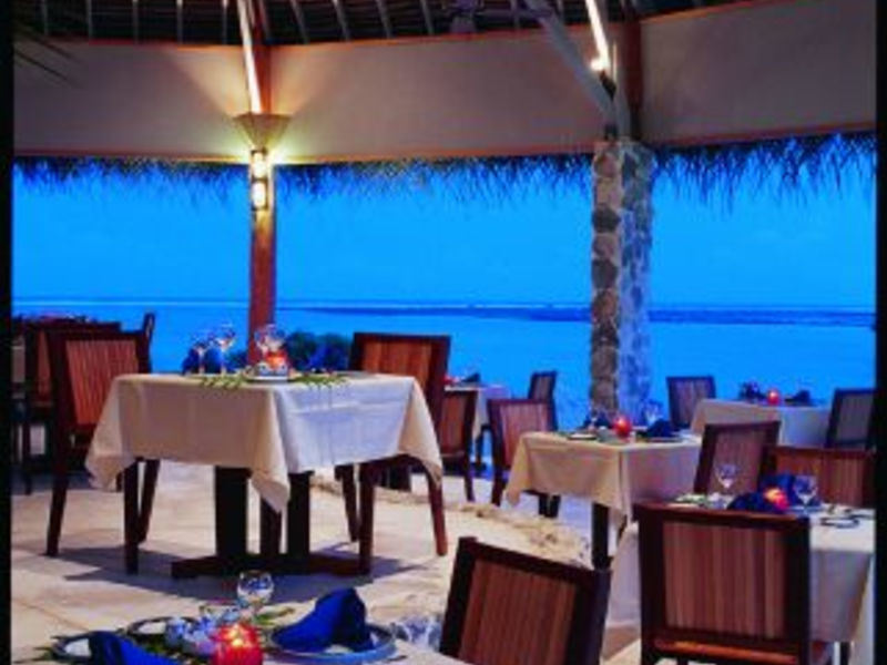 Tikehau Pearl Beach Resort