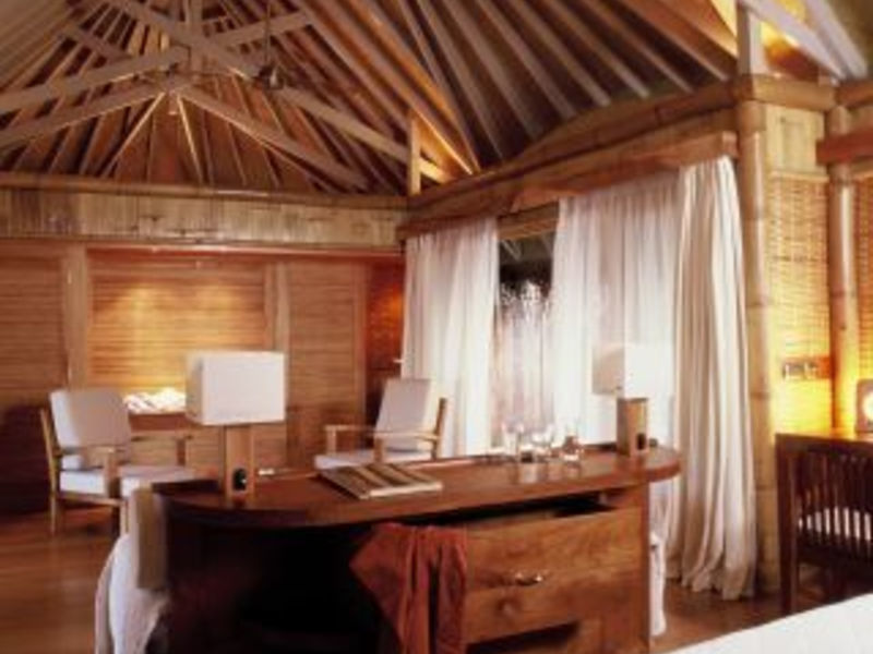Tikehau Pearl Beach Resort