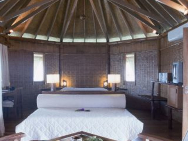 Tikehau Pearl Beach Resort
