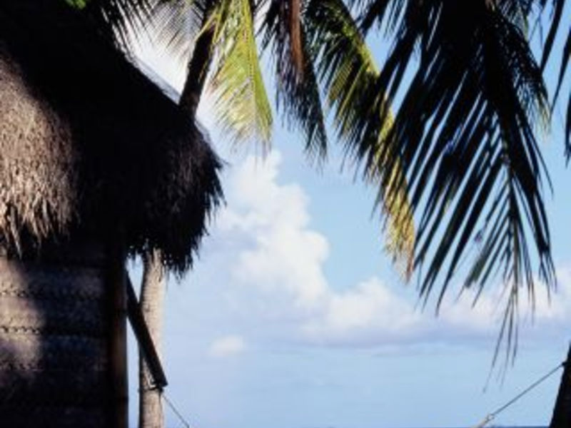 Tikehau Pearl Beach Resort